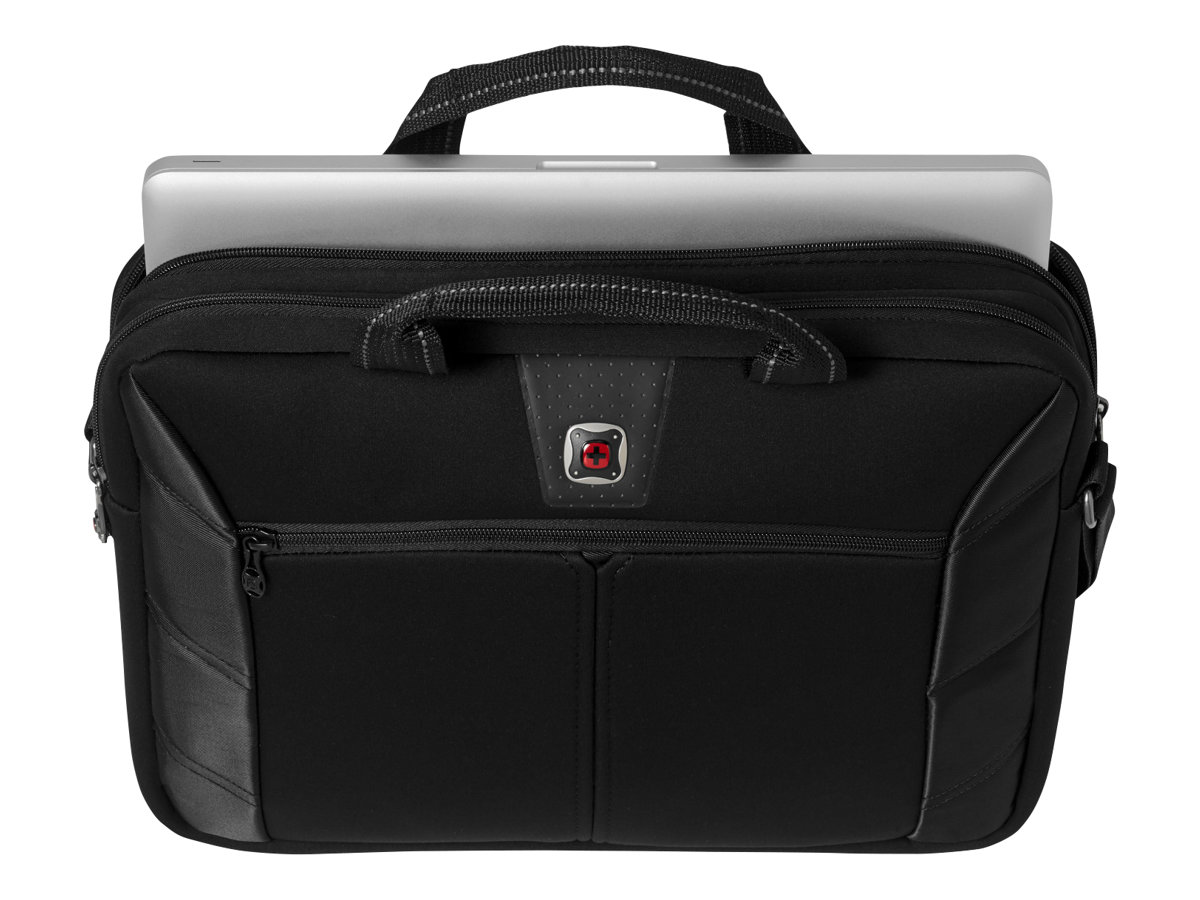 Wenger Sherpa - Notebook-Tasche - 41 cm (16)