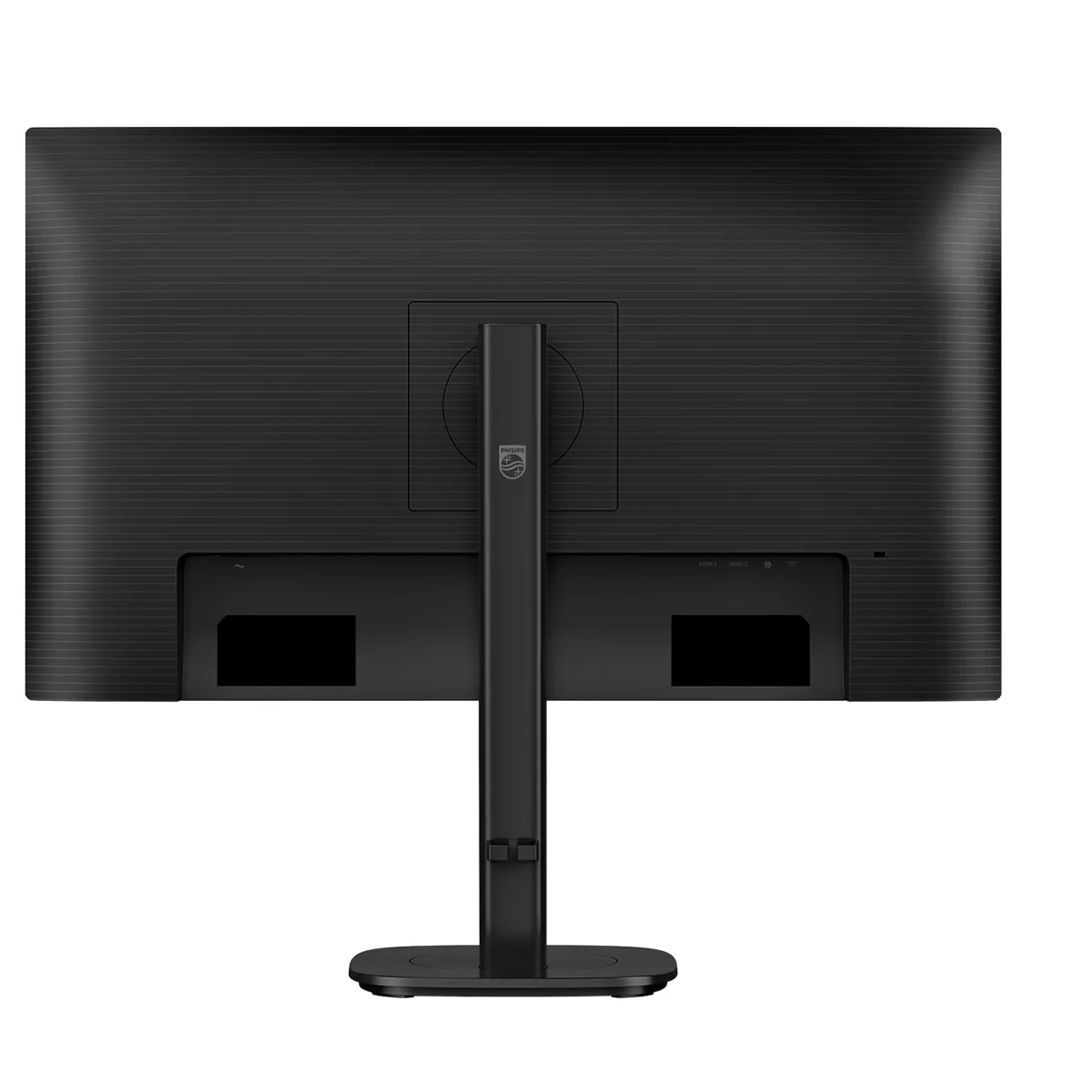 Philips 27B2N3500/00 �cran plat de PC 68,6 cm (27) 2560 x 1440 pixels Full HD LCD Noir