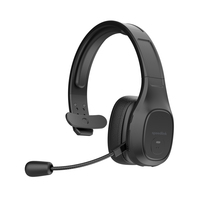 SPEEDLINK SONA Bluetooth Chat Headset with Microphone Noise Canceling