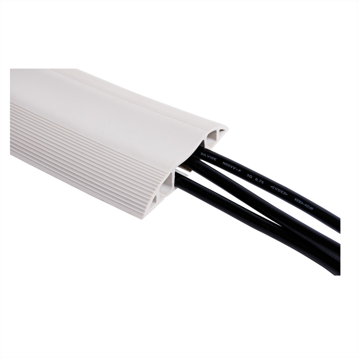 Dataflex Addit cable protector 300 cm 300