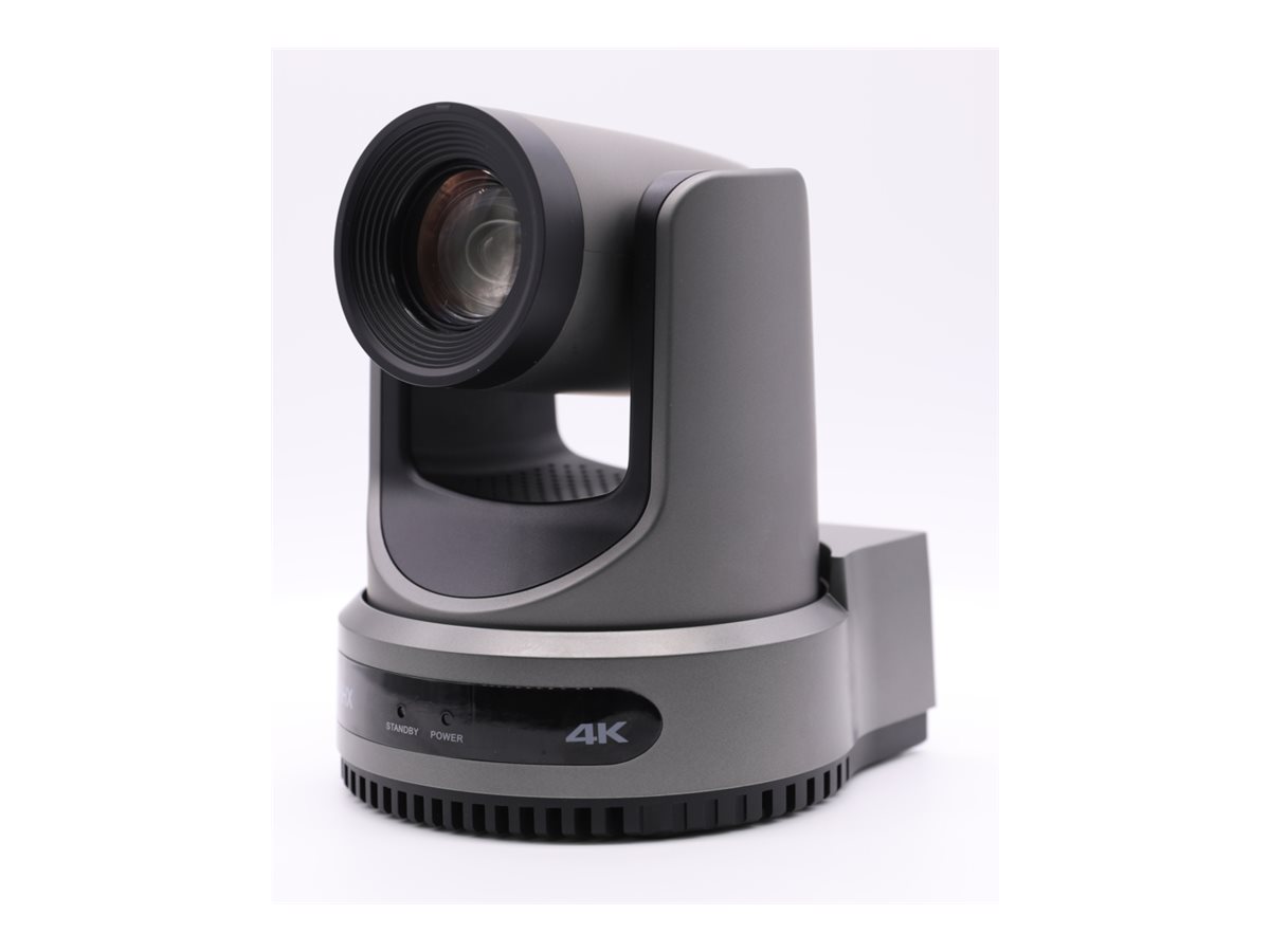 PTZOptics Move 4K PT12X-4K-GY-G3 - Konferenzkamera