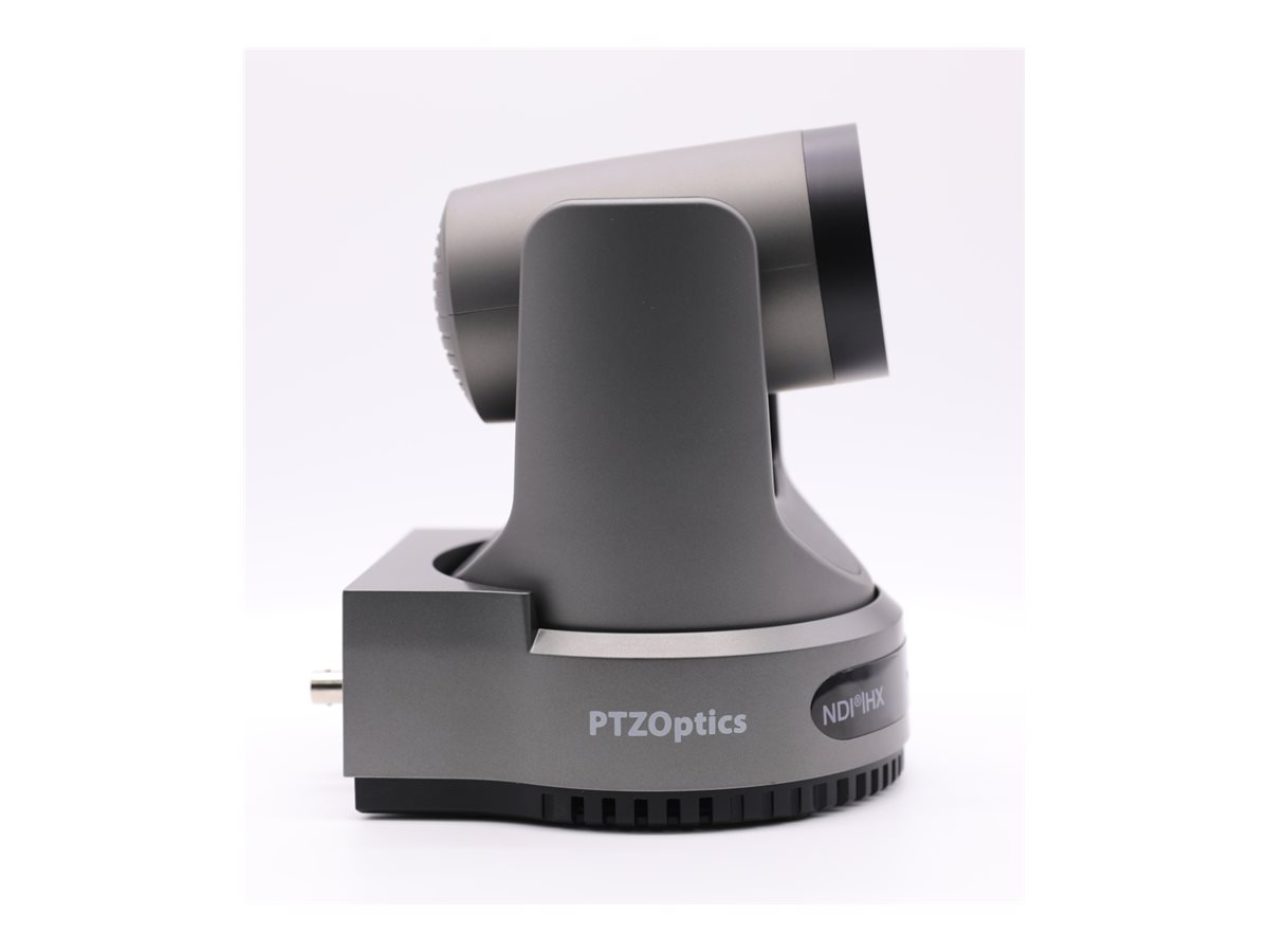 PTZOptics Move 4K PT12X-4K-GY-G3 - Konferenzkamera