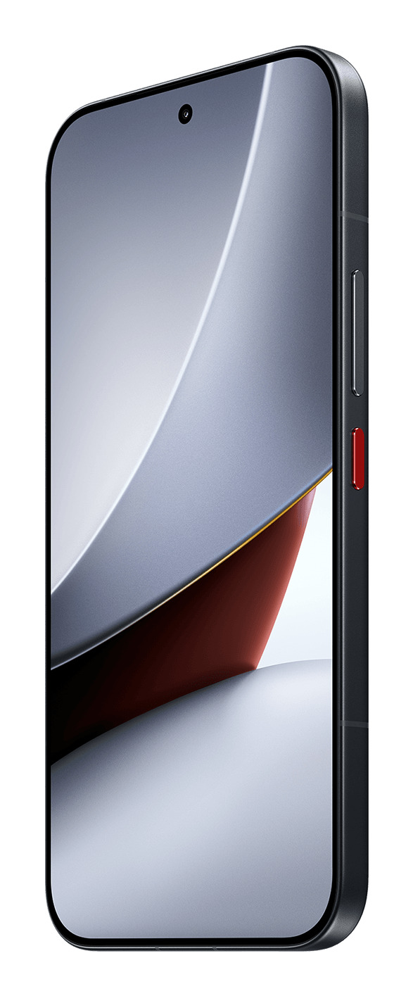 POCO F9 Ultra 17.5 cm (6.9) Dual SIM 5G USB Type-C 16 GB 512 GB 8050 mAh Black