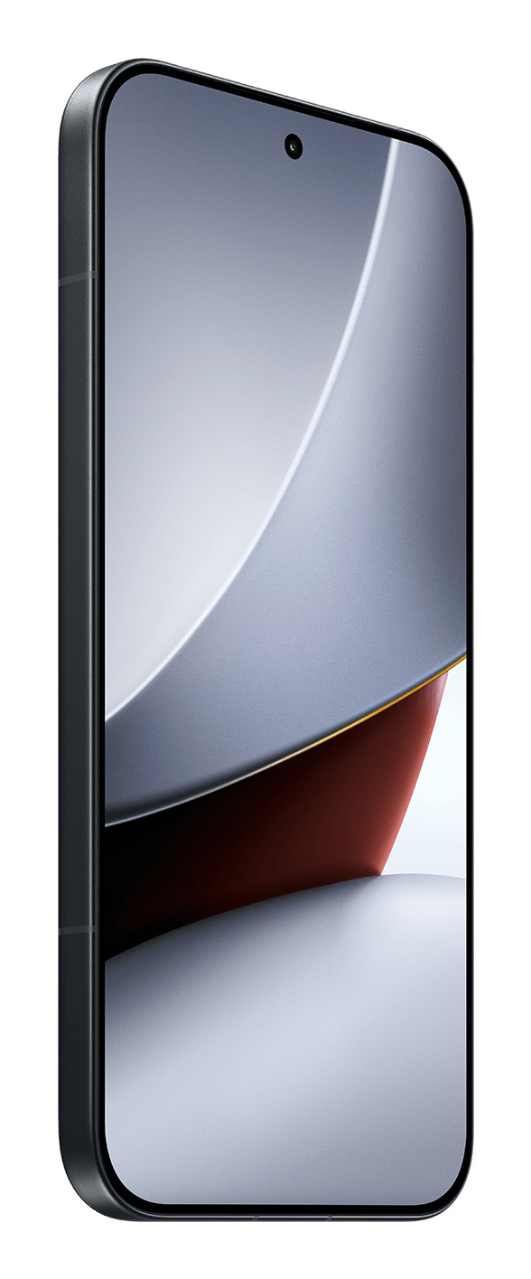 POCO F9 Ultra 17.5 cm (6.9) Dual SIM 5G USB Type-C 16 GB 512 GB 8050 mAh Black