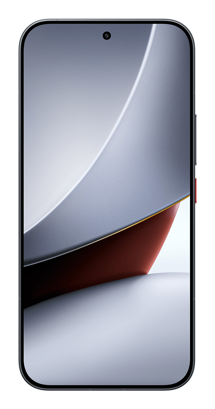 POCO F9 Ultra 17.5 cm (6.9) Dual SIM 5G USB Type-C 16 GB 512 GB 8050 mAh Black