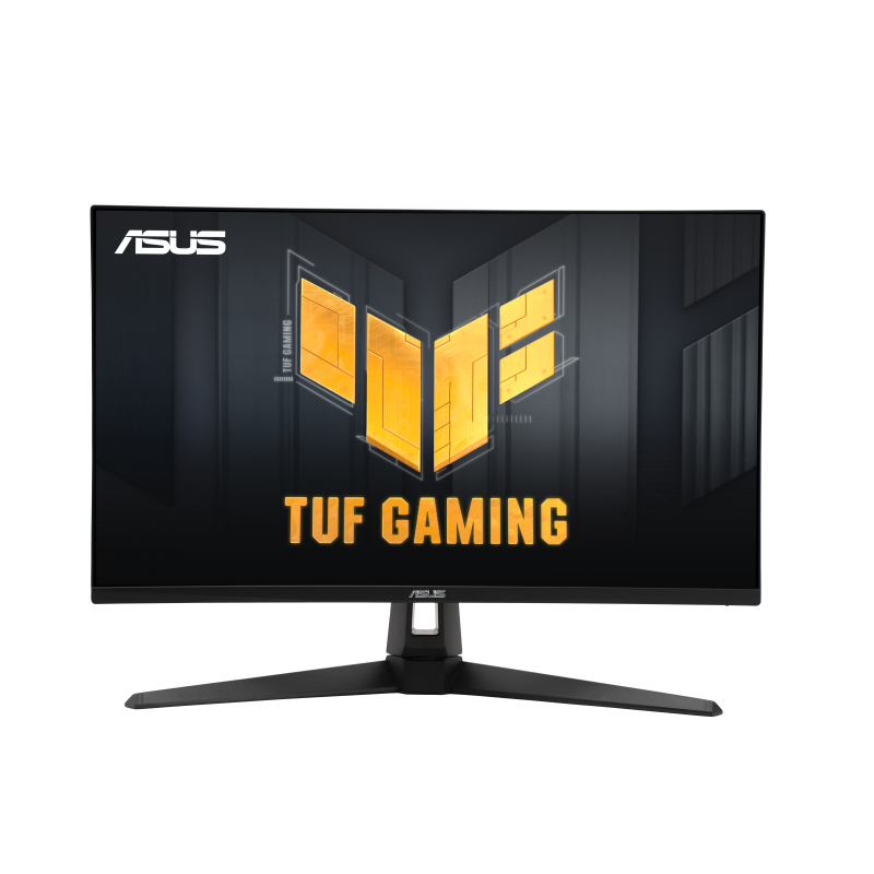ASUS TUF Gaming VG279QM1A pantalla para PC 68,6 cm (27) 1920 x 1080 Pixeles Full HD LCD Negro