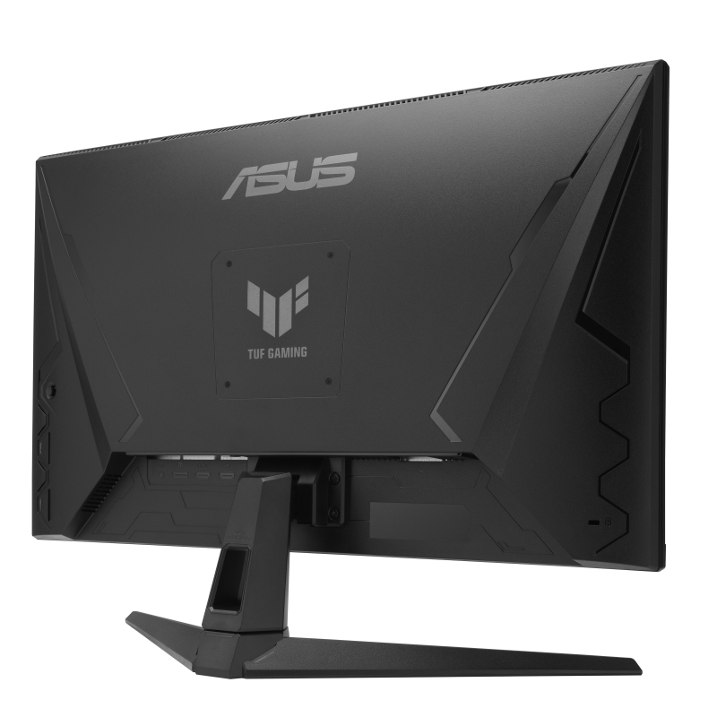 ASUS TUF Gaming VG279QM1A pantalla para PC 68,6 cm (27) 1920 x 1080 Pixeles Full HD LCD Negro