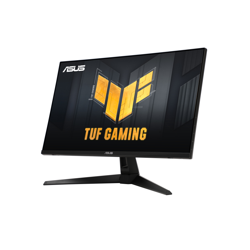ASUS TUF Gaming VG279QM1A pantalla para PC 68,6 cm (27) 1920 x 1080 Pixeles Full HD LCD Negro