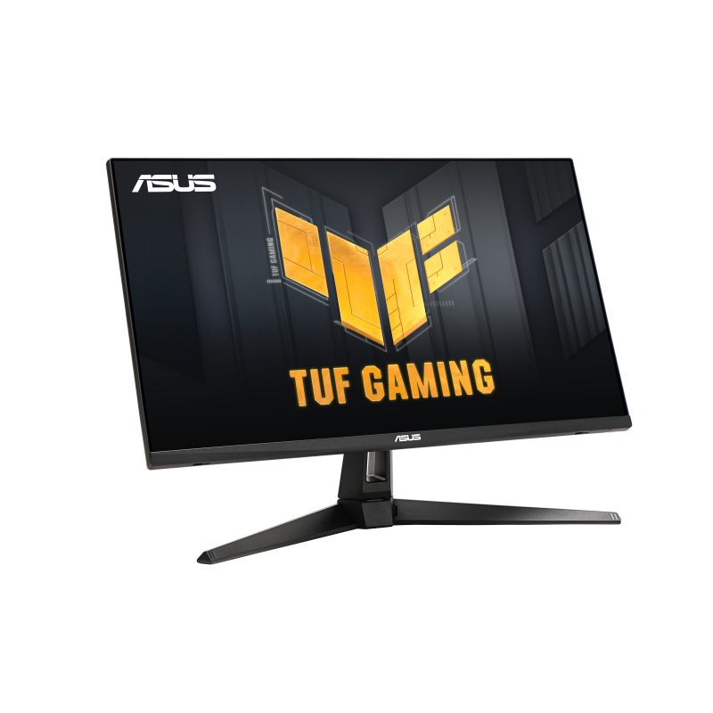 ASUS TUF Gaming VG279QM1A pantalla para PC 68,6 cm (27) 1920 x 1080 Pixeles Full HD LCD Negro