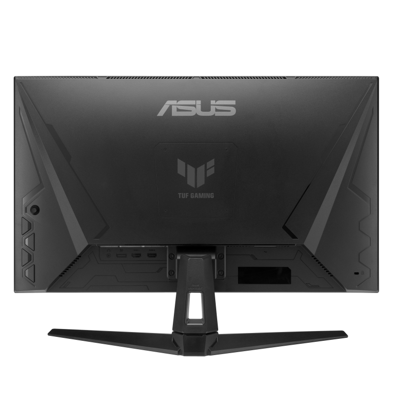 ASUS TUF Gaming VG279QM1A pantalla para PC 68,6 cm (27) 1920 x 1080 Pixeles Full HD LCD Negro