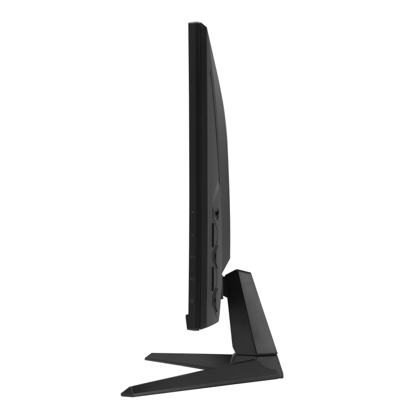 ASUS TUF Gaming VG279QM1A pantalla para PC 68,6 cm (27) 1920 x 1080 Pixeles Full HD LCD Negro