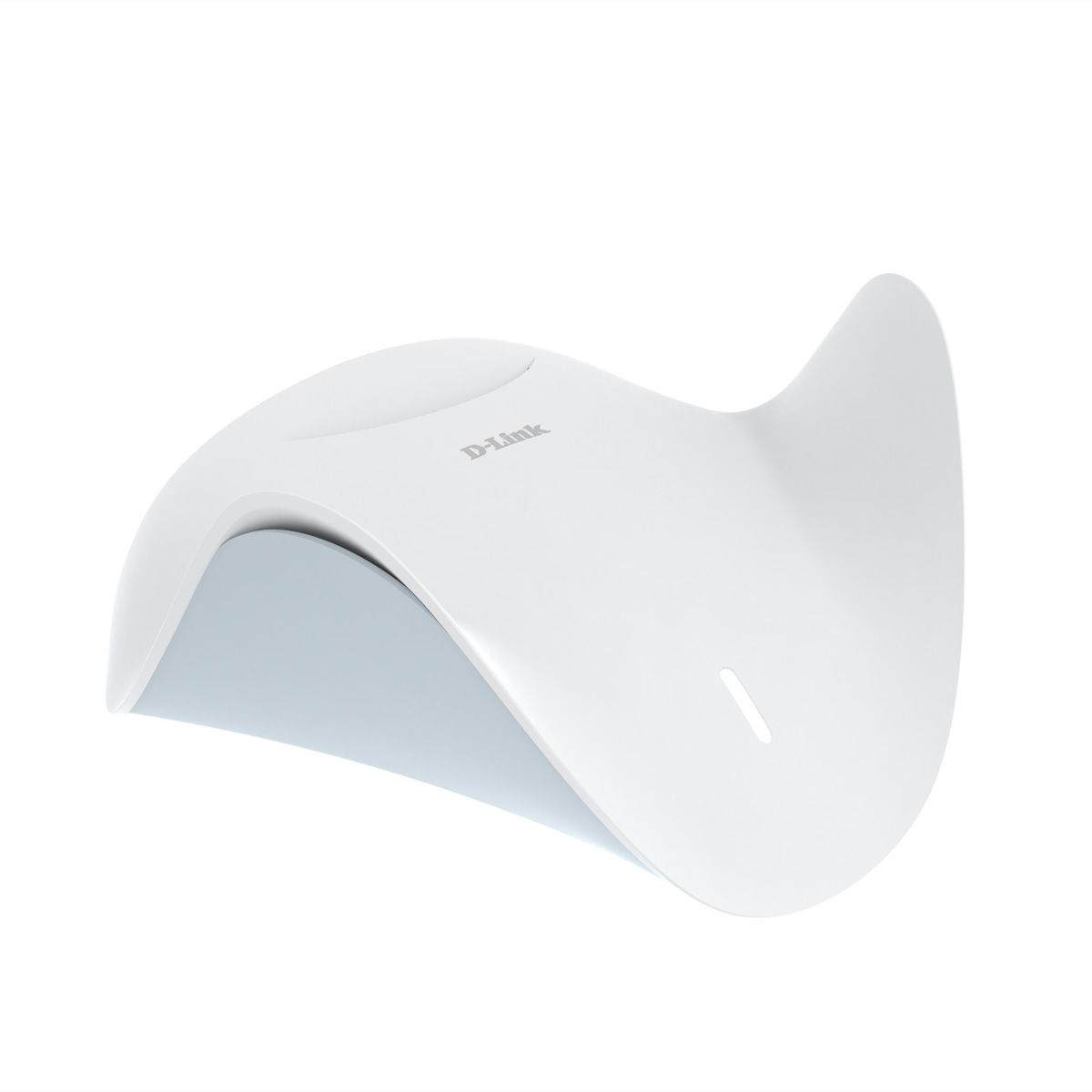 D-Link AQUILA PRO AI M95 - Wireless Router 3-Port-Switch