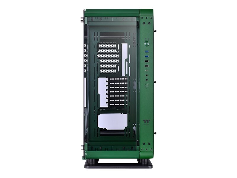 Thermaltake Core P6 Midi Tower Green