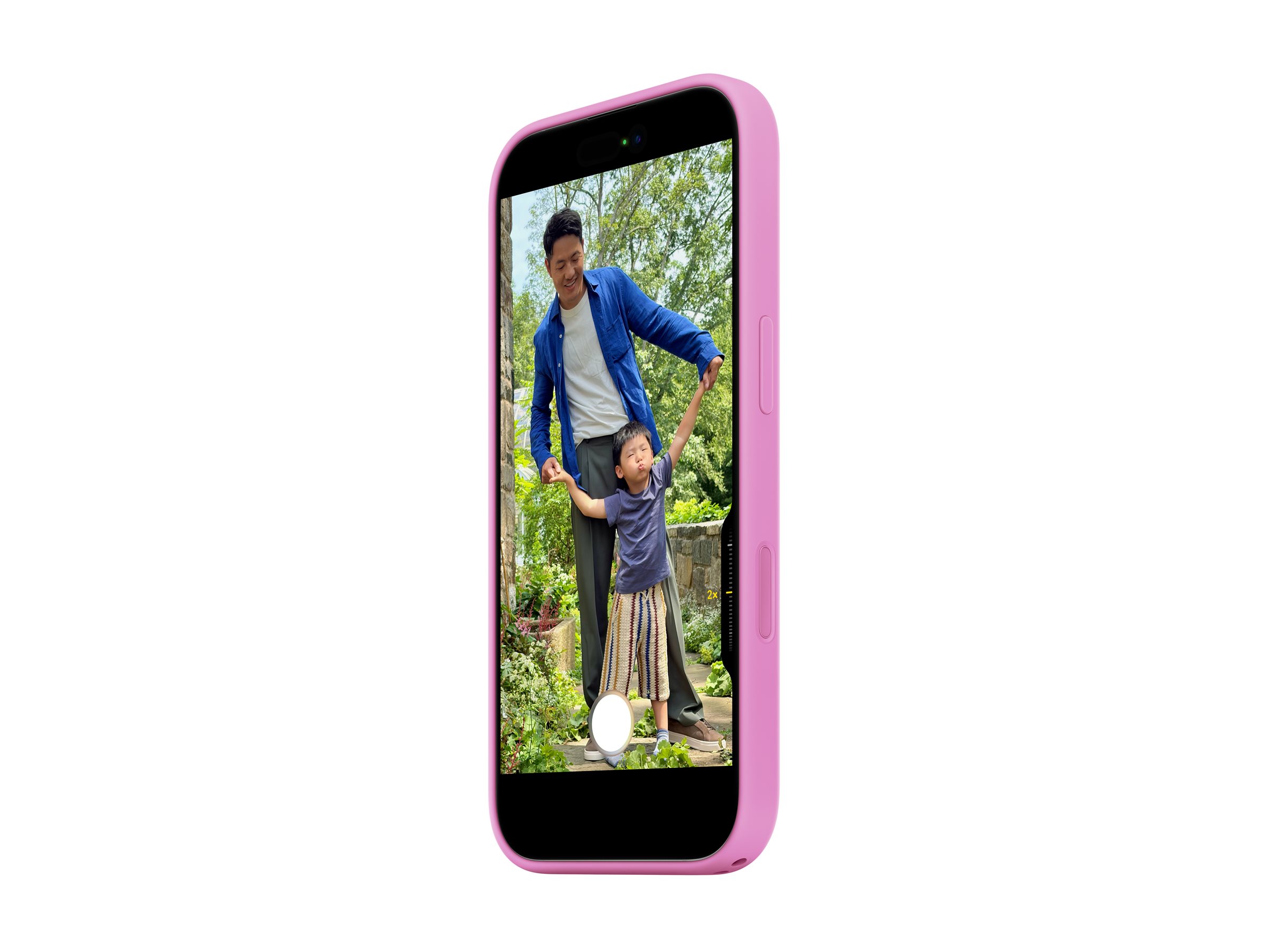 Apple Hintere Abdeckung f�r Mobiltelefon