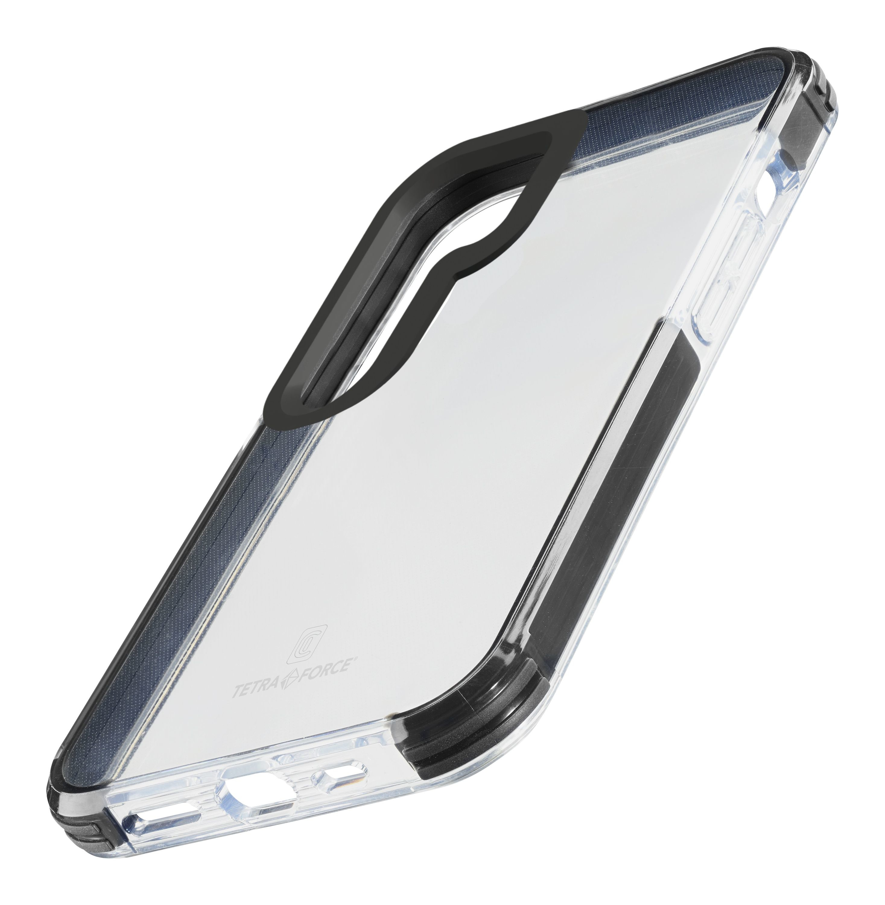 Cellularline Hard Case Tetra Force fr Samsung S24+