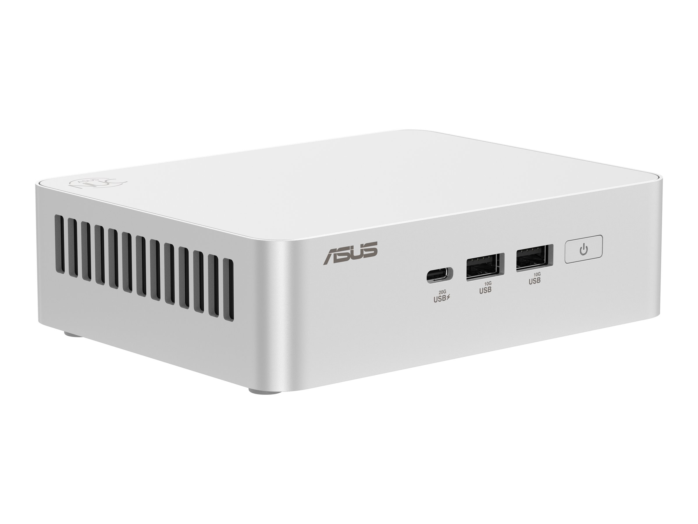 ASUS NUC 15 Pro+ RNUC15CRSV700002 - Barebone