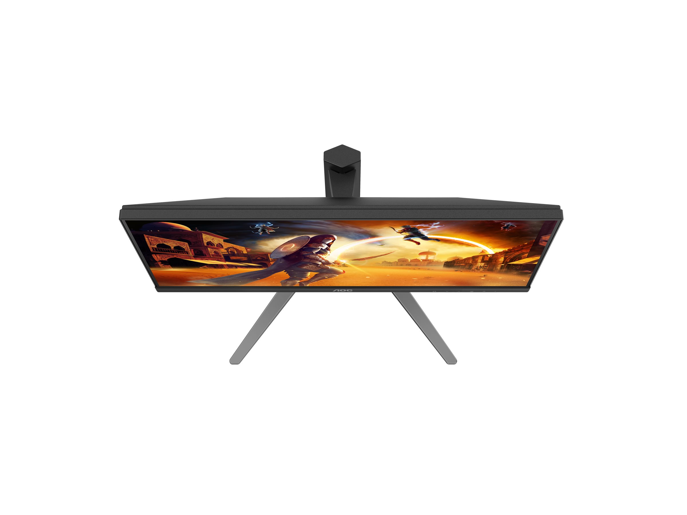 AOC Gaming 24G4HA - LED-Monitor - Gaming - 61 cm (24)