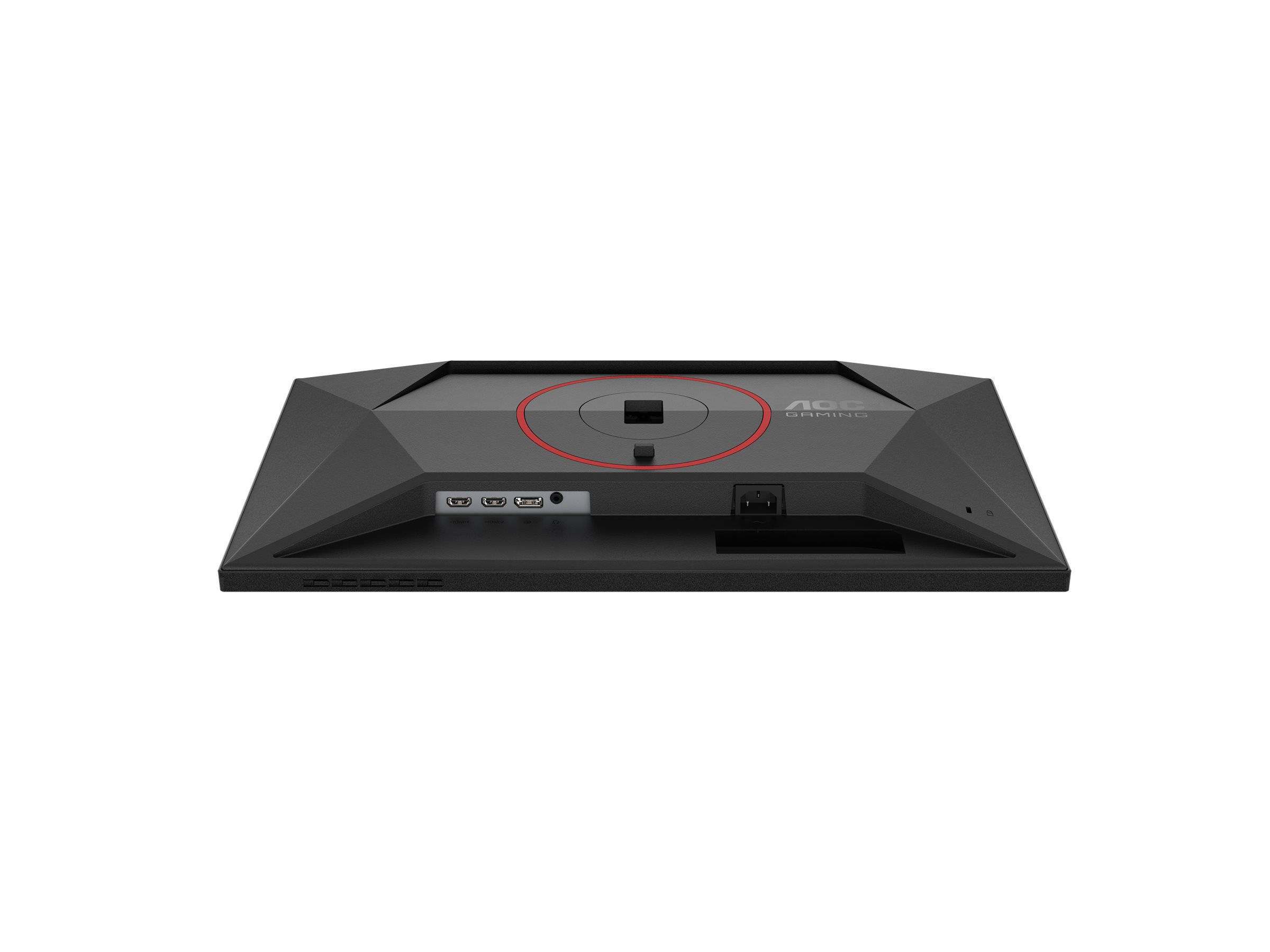 AOC Gaming 24G4HA - LED-Monitor - Gaming - 61 cm (24)