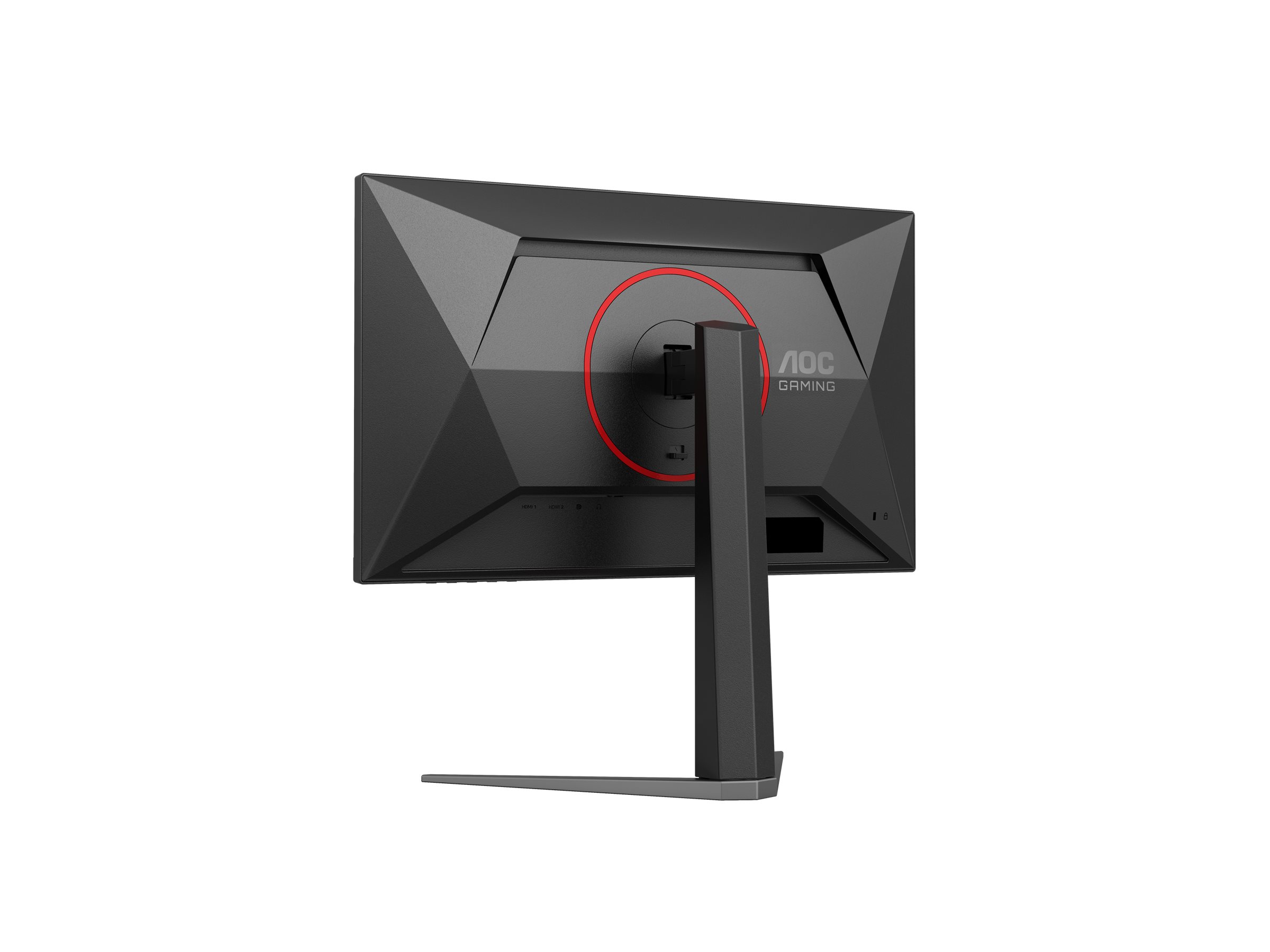 AOC Gaming 24G4HA - LED-Monitor - Gaming - 61 cm (24)
