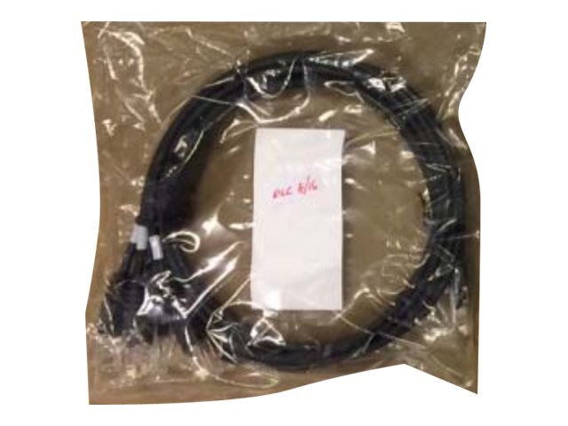Panasonic 3SR-CABLE-DLC816 - Netzwerk-Splitter - RJ-45 (M)
