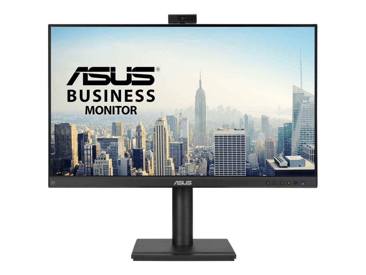 ASUS BE27QFK computer monitor 68.6 cm (27) 1920 x 1080 pixels Full HD LCD Black