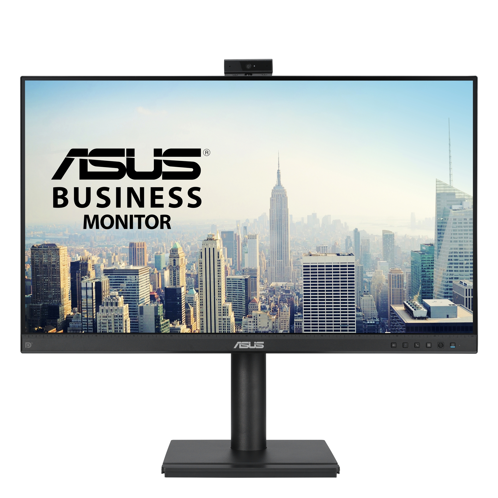 ASUS BE27QFK computer monitor 68.6 cm (27) 1920 x 1080 pixels Full HD LCD Black