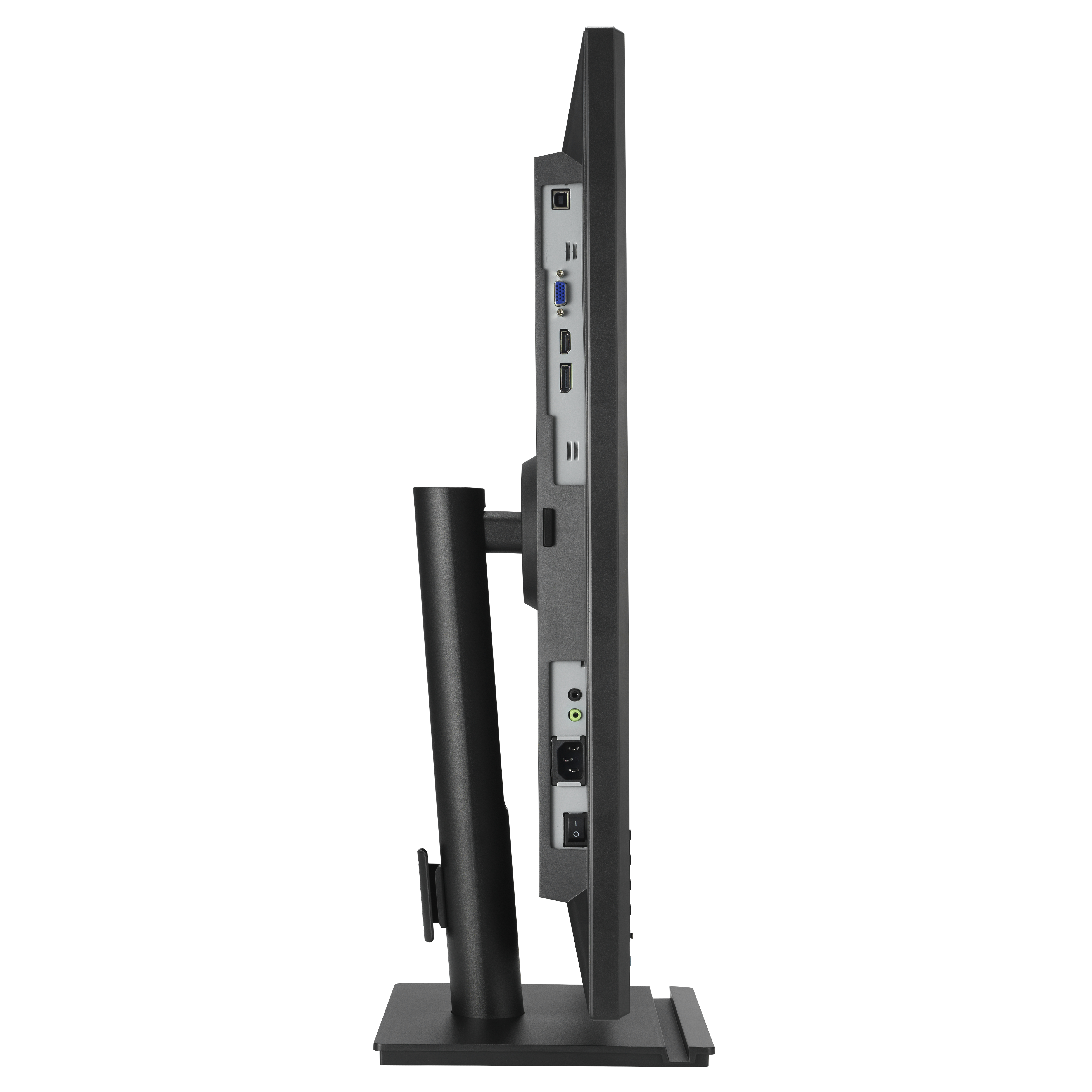 ASUS BE27QFK computer monitor 68.6 cm (27) 1920 x 1080 pixels Full HD LCD Black