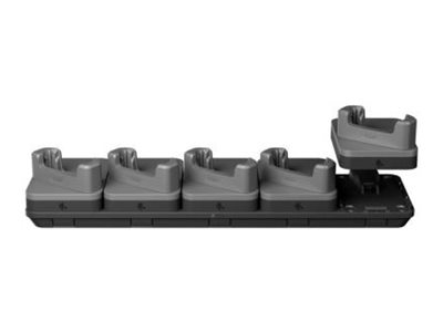 Zebra CRD-TC7A-5SC5DF-1 accessorio per palmari Base per ricarica