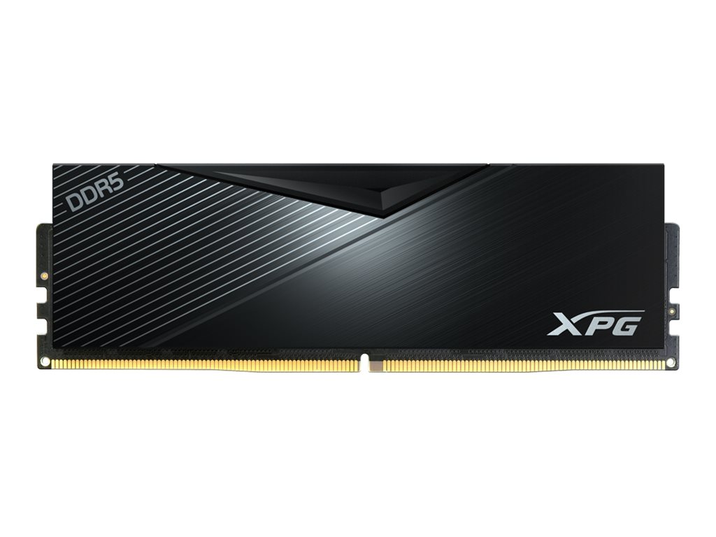 ADATA XPG LANCER - DDR5 - Kit - 32 GB: 2 x 16 GB - DIMM 288-PIN