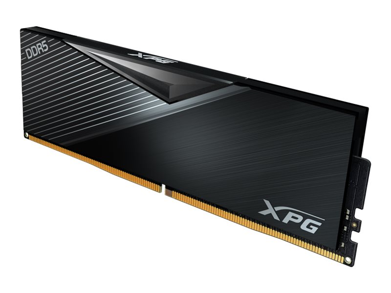 ADATA XPG LANCER - DDR5 - Kit - 32 GB: 2 x 16 GB - DIMM 288-PIN