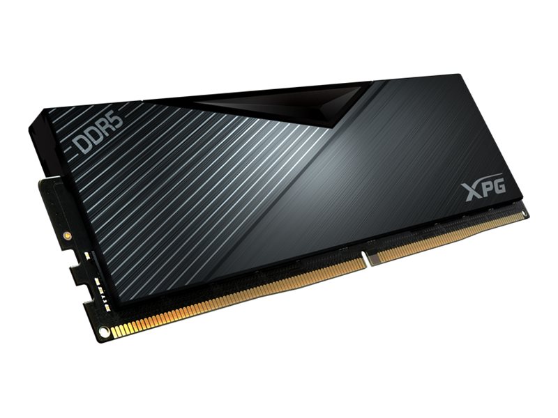 ADATA XPG LANCER - DDR5 - Kit - 32 GB: 2 x 16 GB - DIMM 288-PIN