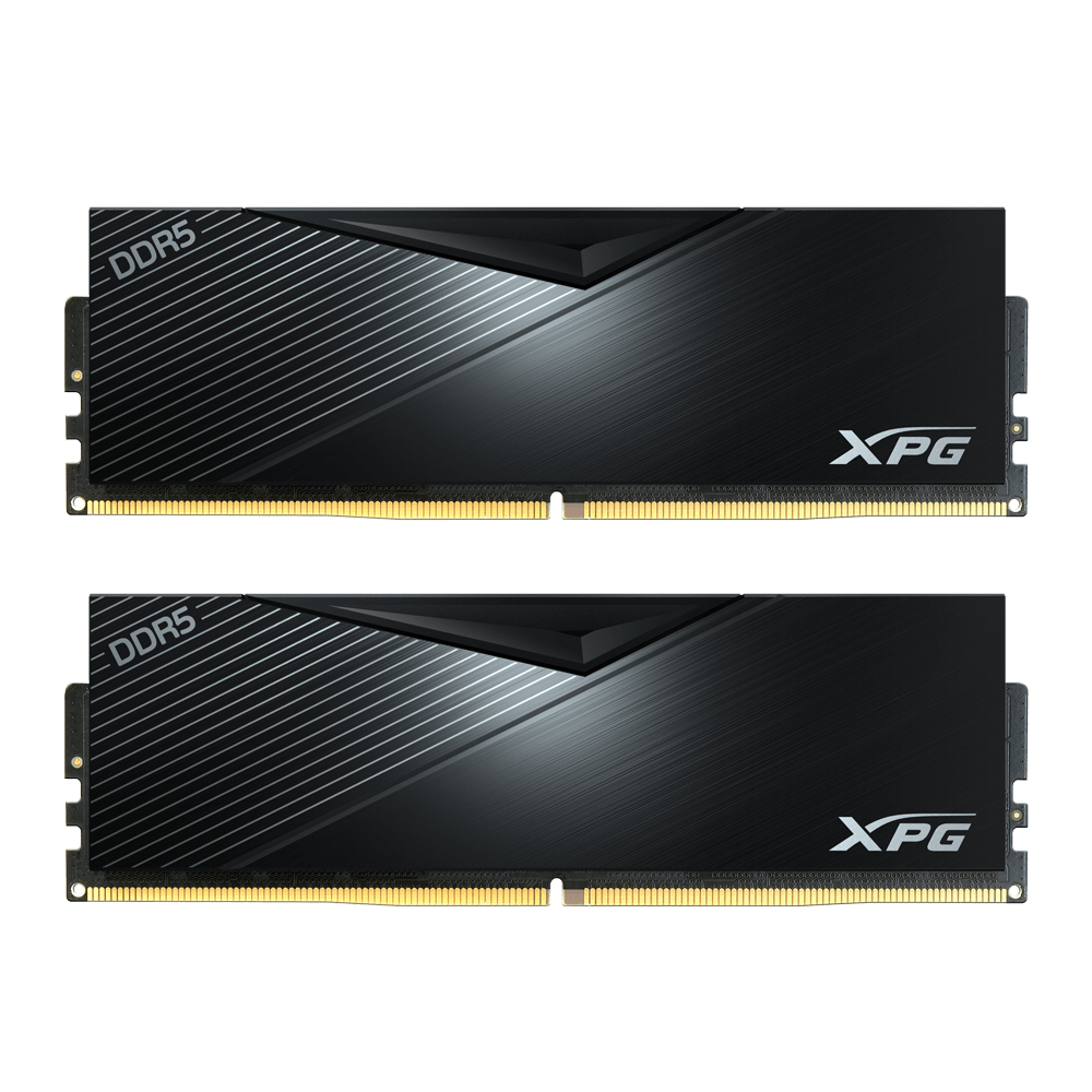 ADATA XPG LANCER - DDR5 - Kit - 32 GB: 2 x 16 GB - DIMM 288-PIN