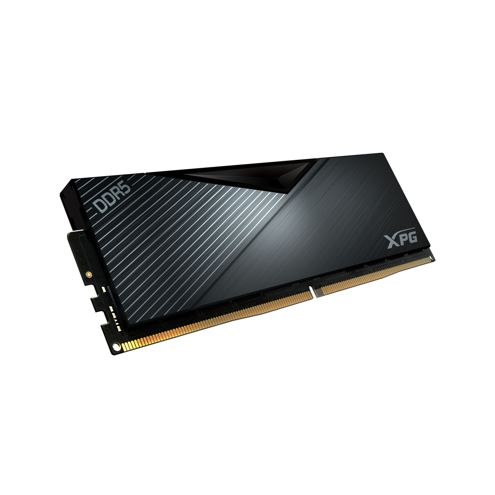 ADATA XPG LANCER - DDR5 - Kit - 32 GB: 2 x 16 GB - DIMM 288-PIN