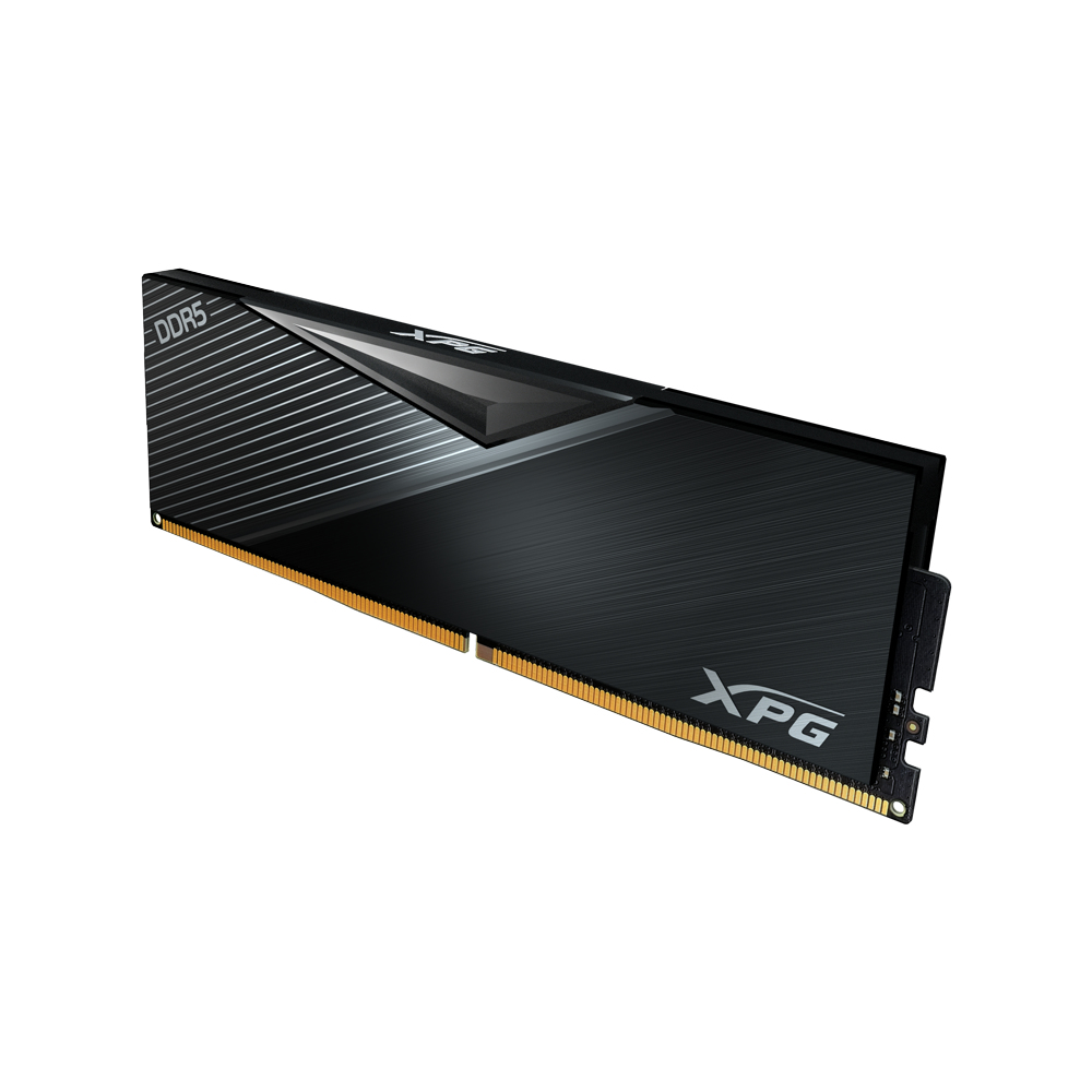 ADATA XPG LANCER - DDR5 - Kit - 32 GB: 2 x 16 GB - DIMM 288-PIN