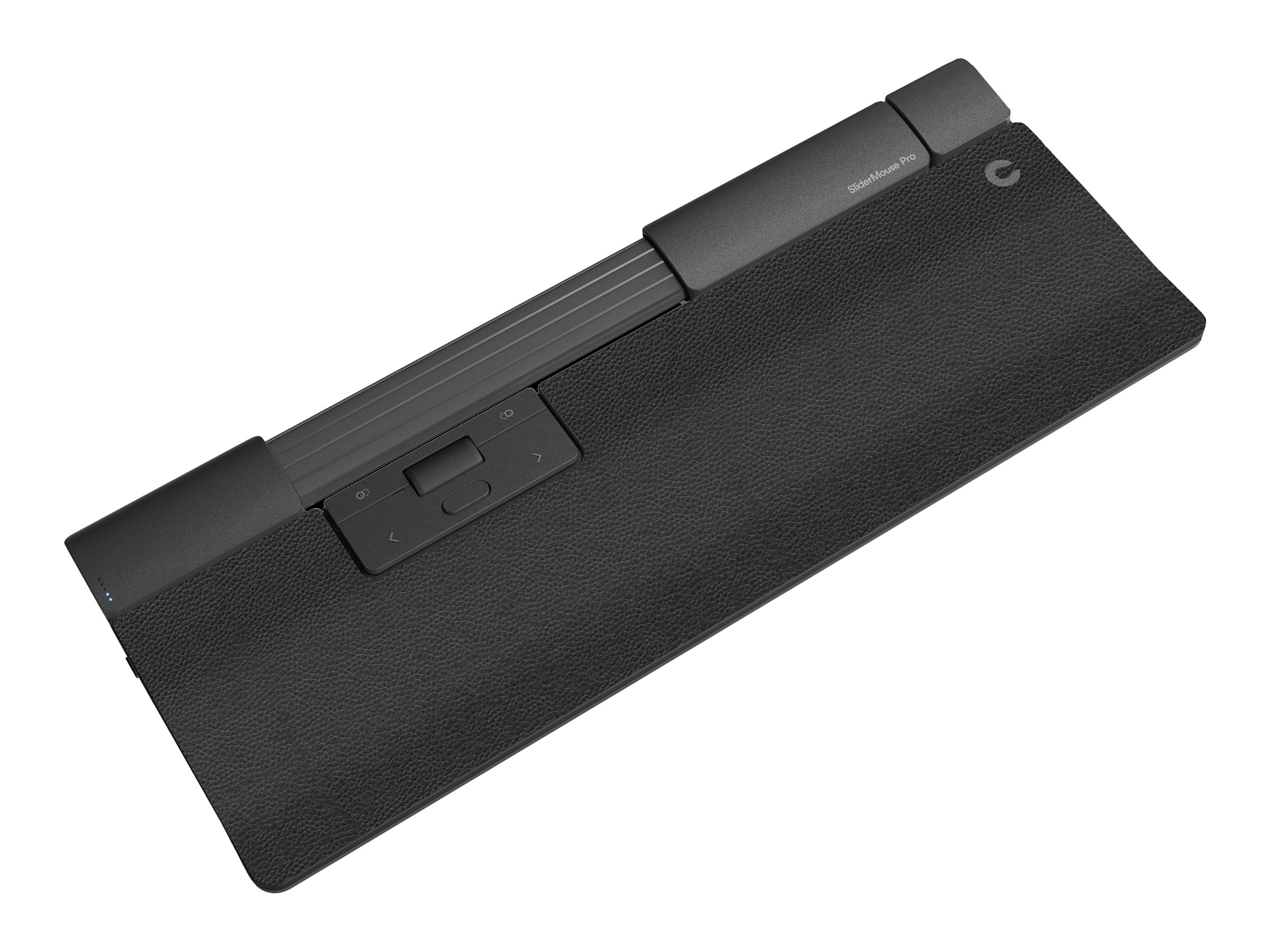 Contour Design SliderMouse Pro mouse Ufficio Ambidestro USB tipo A Rollerbar 2800 DPI