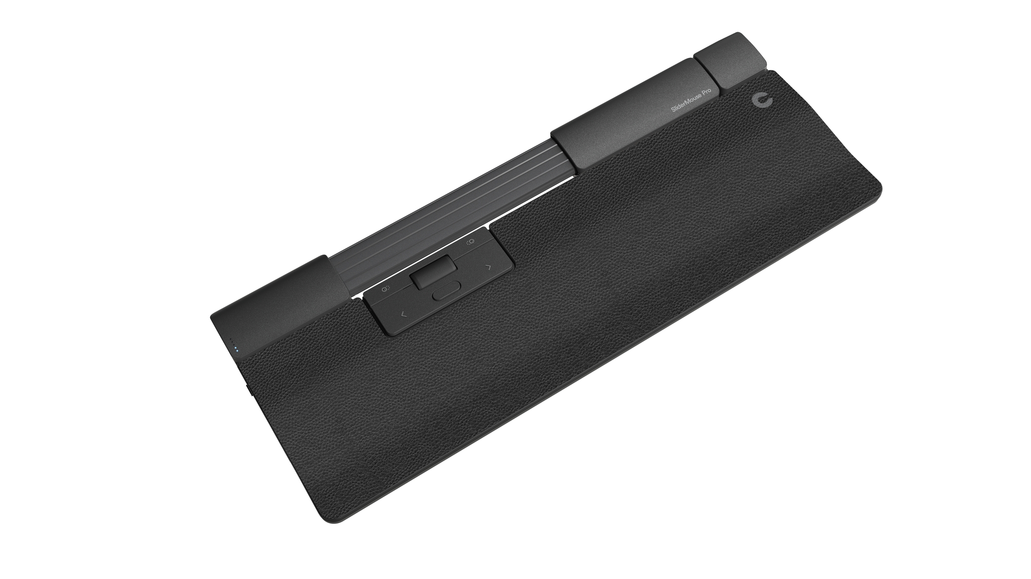 Contour Design SliderMouse Pro mouse Ufficio Ambidestro USB tipo A Rollerbar 2800 DPI