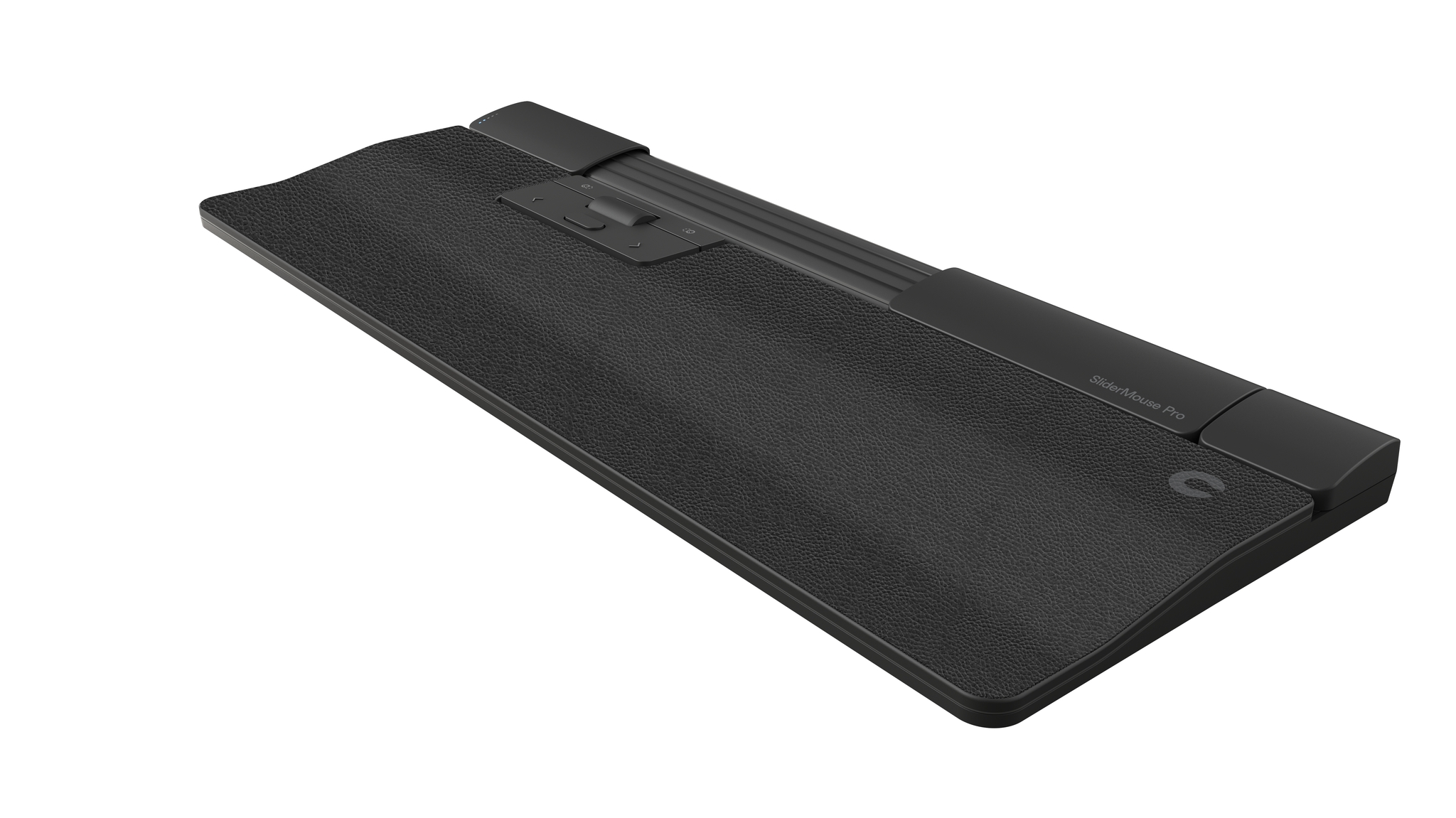 Contour Design SliderMouse Pro mouse Ufficio Ambidestro USB tipo A Rollerbar 2800 DPI