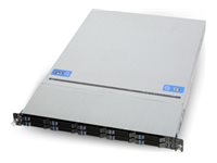 Chenbro RM133 Series RM13310 - Speichergeh�use - 10 Sch�chte (SAS-3)