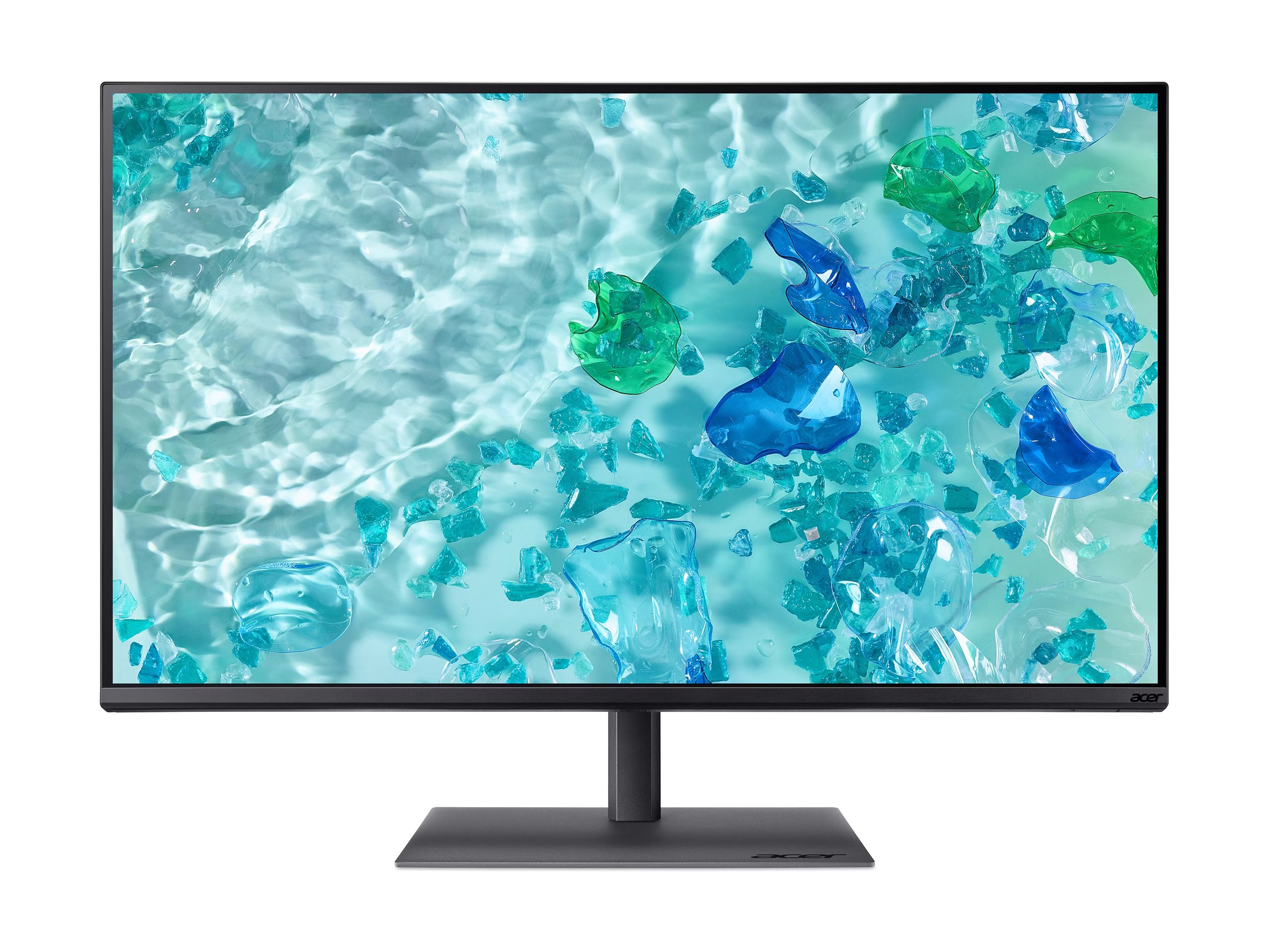 Acer Vero B327QK B1bemiprcuzxv - B7 Series - LCD-Monitor - 81.3 cm (32)