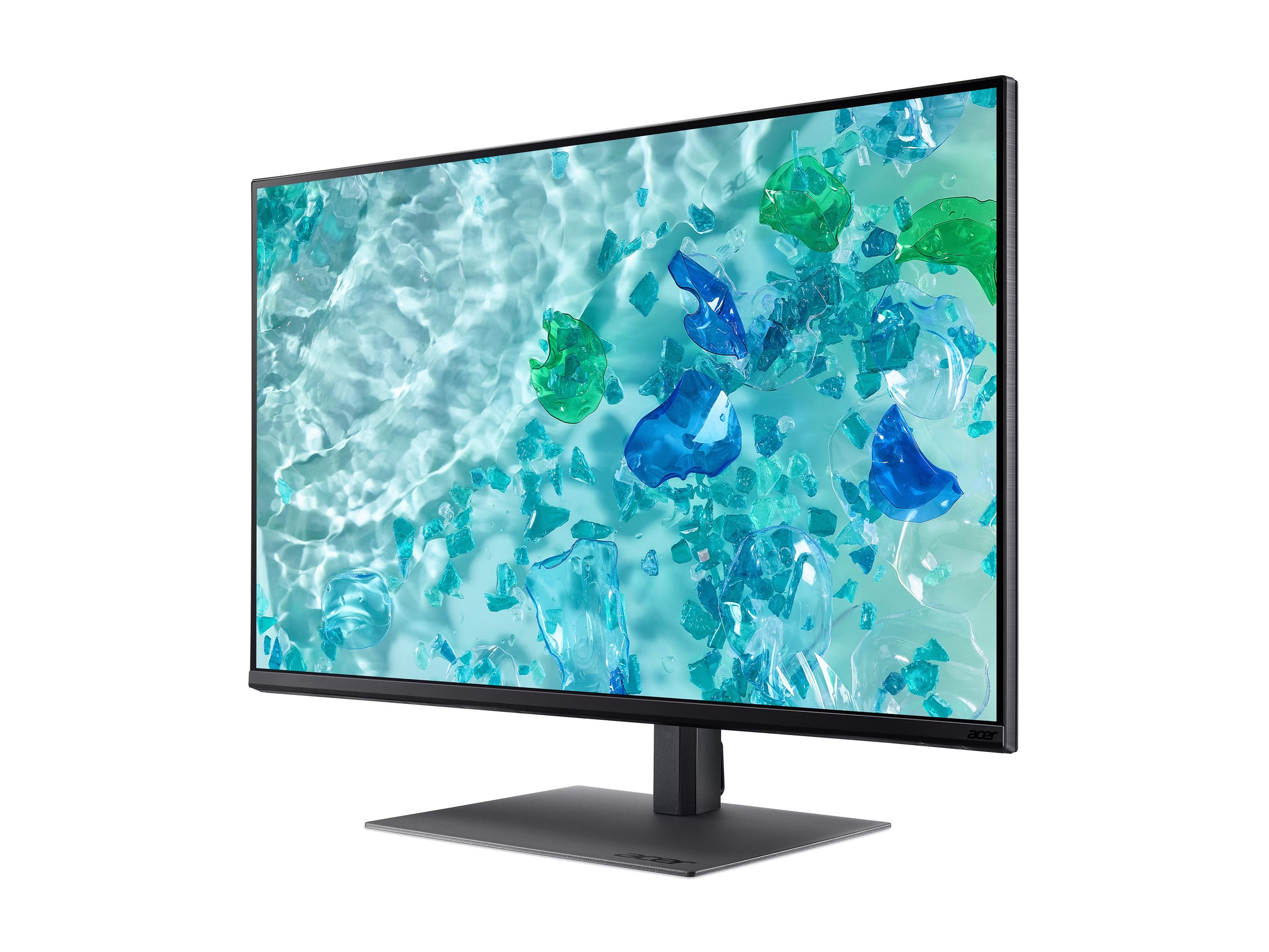 Acer Vero B327QK B1bemiprcuzxv - B7 Series - LCD-Monitor - 81.3 cm (32)