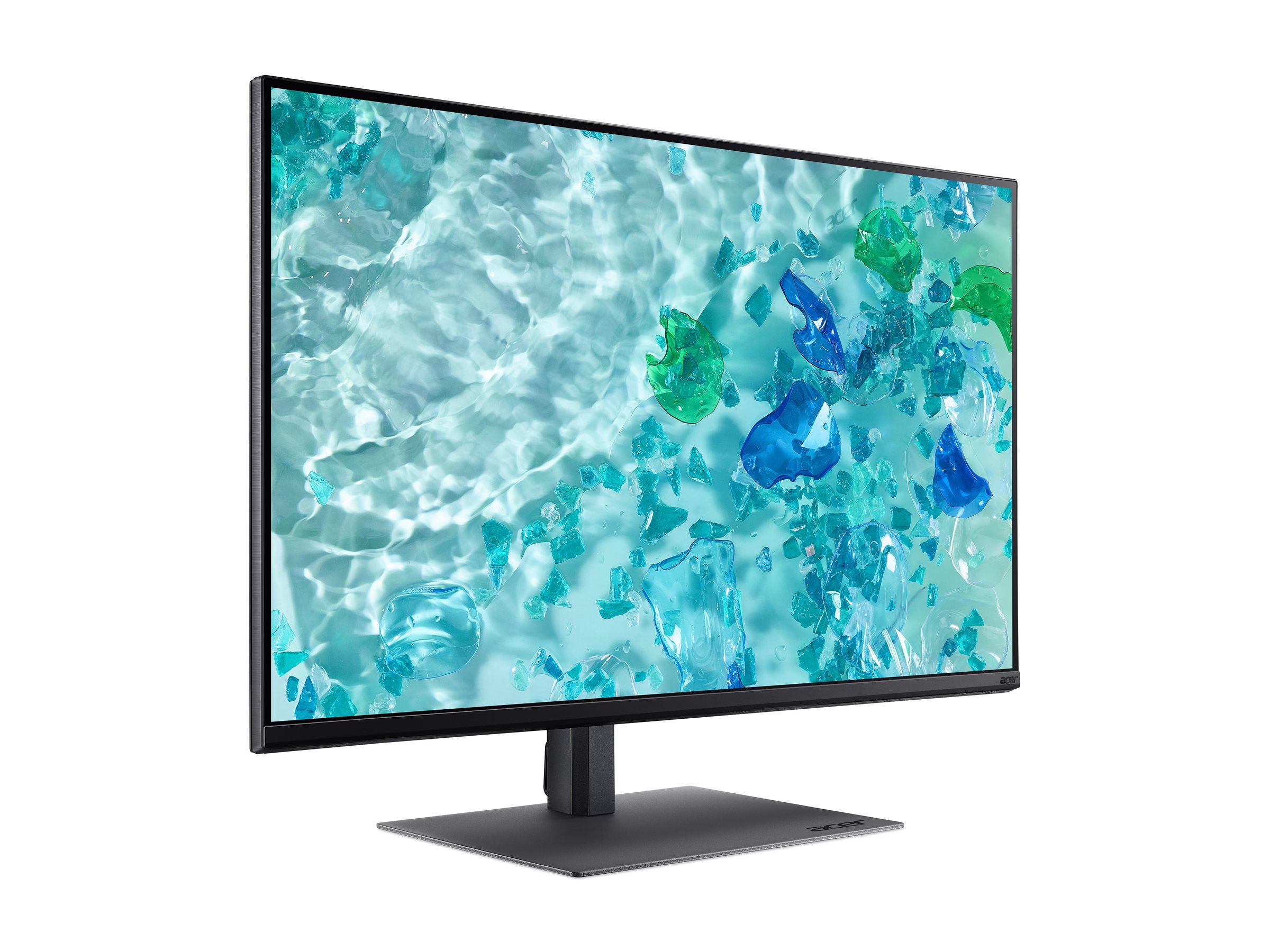 Acer Vero B327QK B1bemiprcuzxv - B7 Series - LCD-Monitor - 81.3 cm (32)
