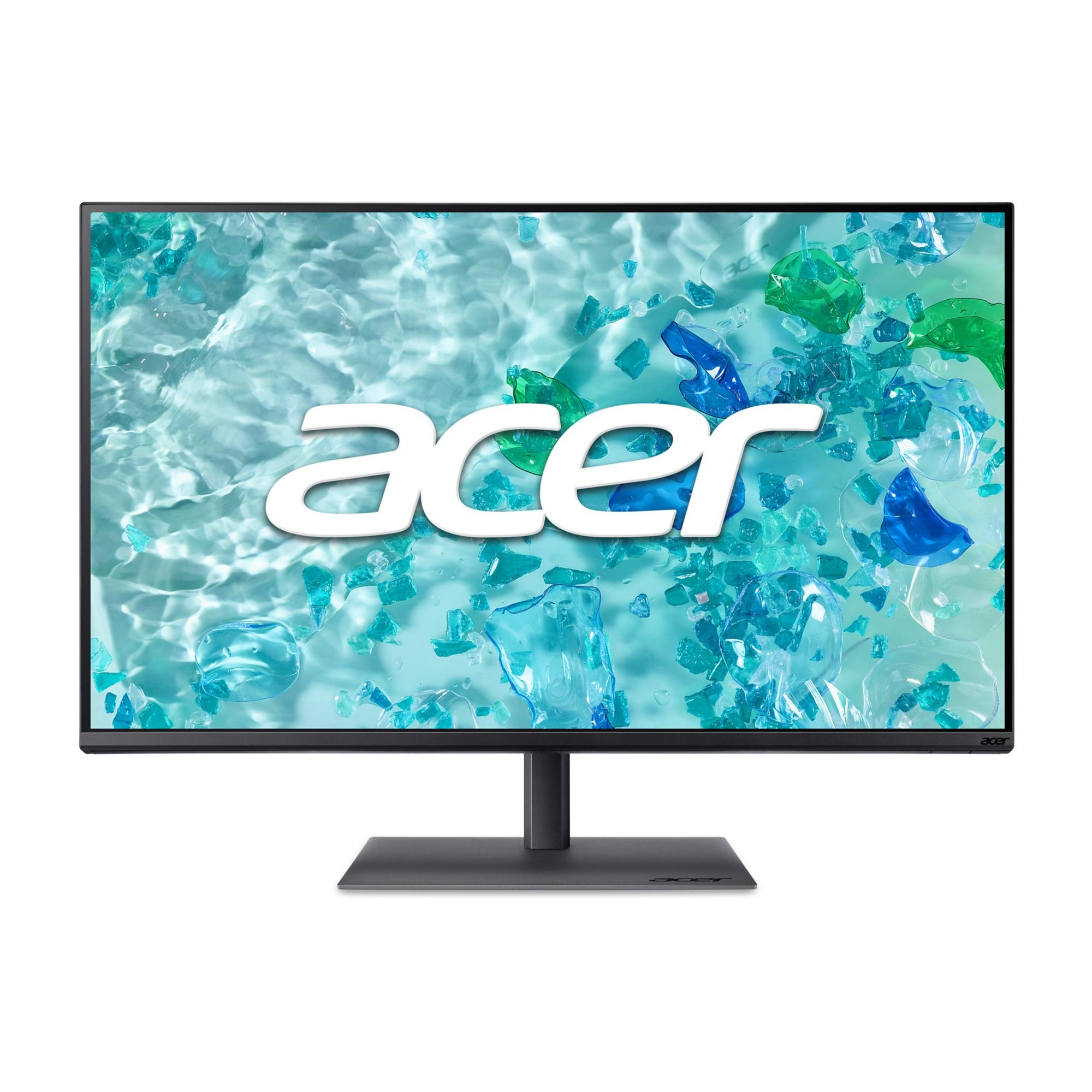 Acer Vero B327QK B1bemiprcuzxv - B7 Series - LCD-Monitor - 81.3 cm (32)