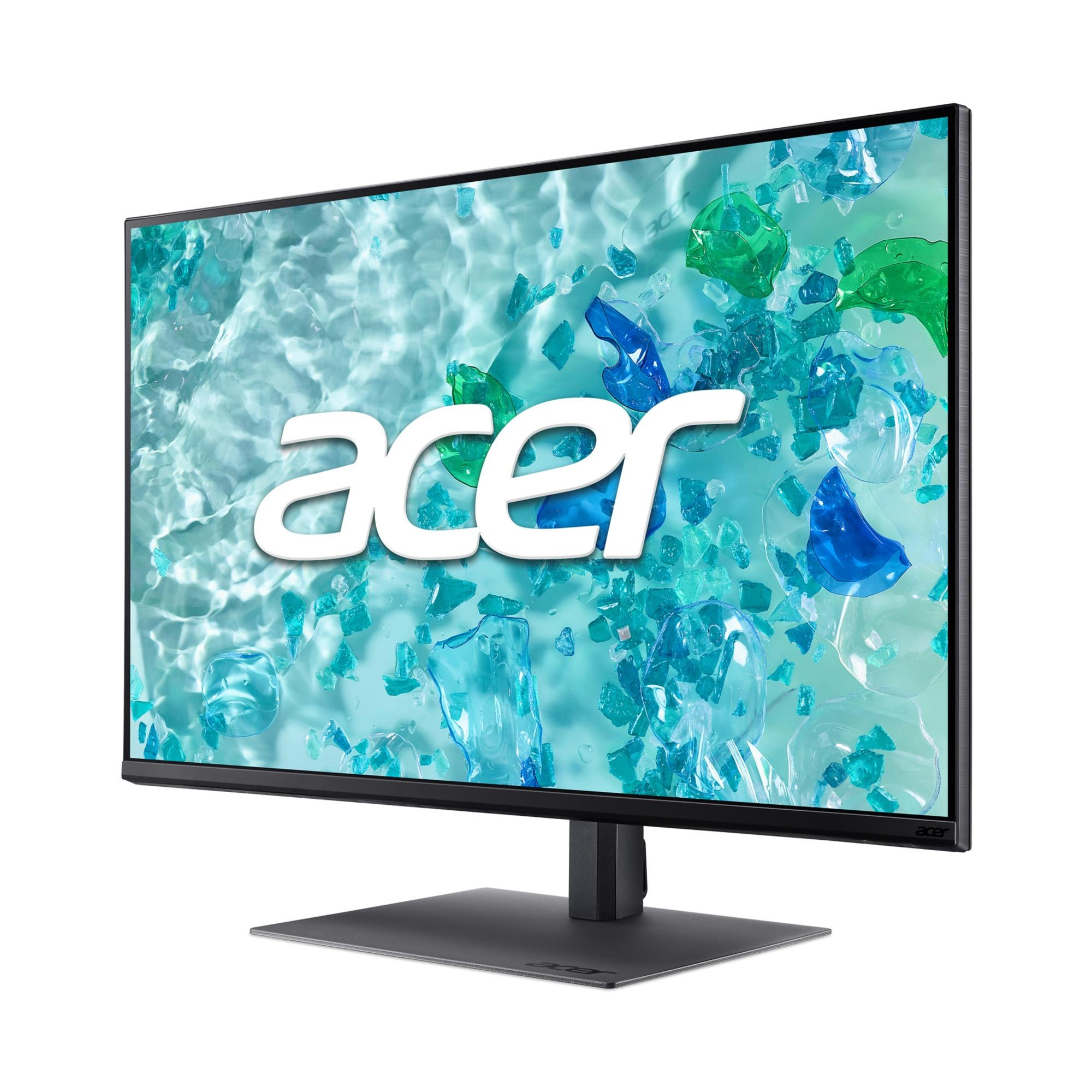 Acer Vero B327QK B1bemiprcuzxv - B7 Series - LCD-Monitor - 81.3 cm (32)