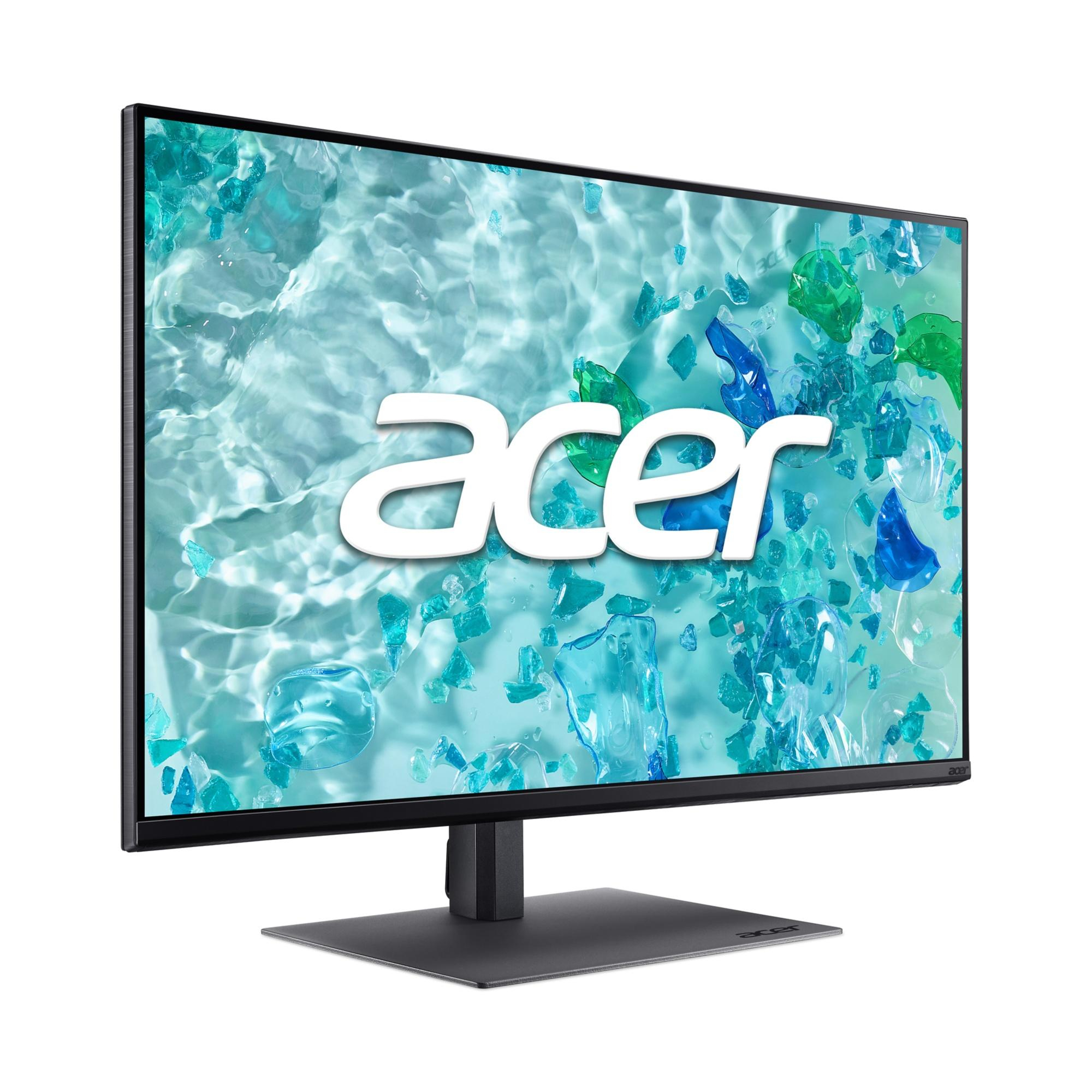 Acer Vero B327QK B1bemiprcuzxv - B7 Series - LCD-Monitor - 81.3 cm (32)
