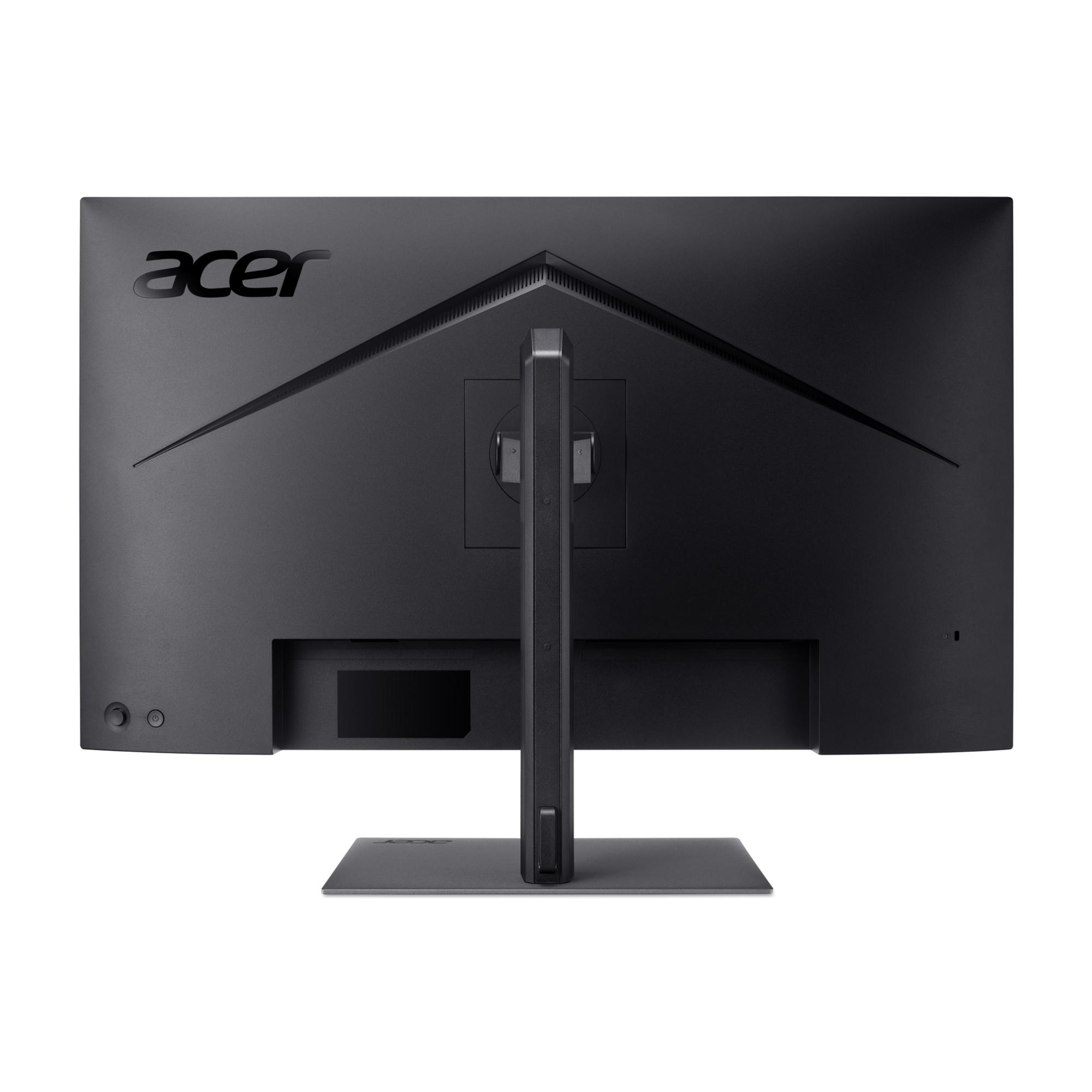 Acer Vero B327QK B1bemiprcuzxv - B7 Series - LCD-Monitor - 81.3 cm (32)