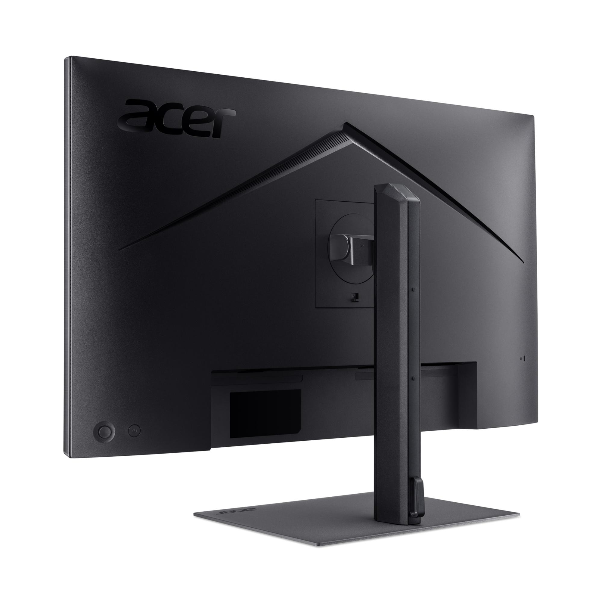 Acer Vero B327QK B1bemiprcuzxv - B7 Series - LCD-Monitor - 81.3 cm (32)