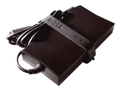 DELL 65W AC Adapter adaptateur de puissance & onduleur Int�rieure Noir