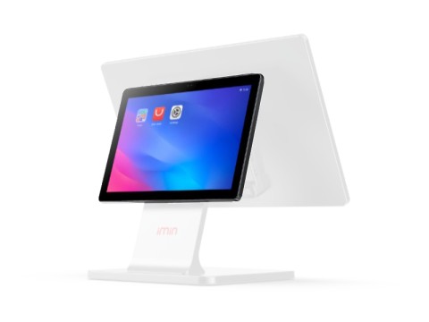 iMin Kundendisplay 10.1 f�r Swan 1 1 Pro