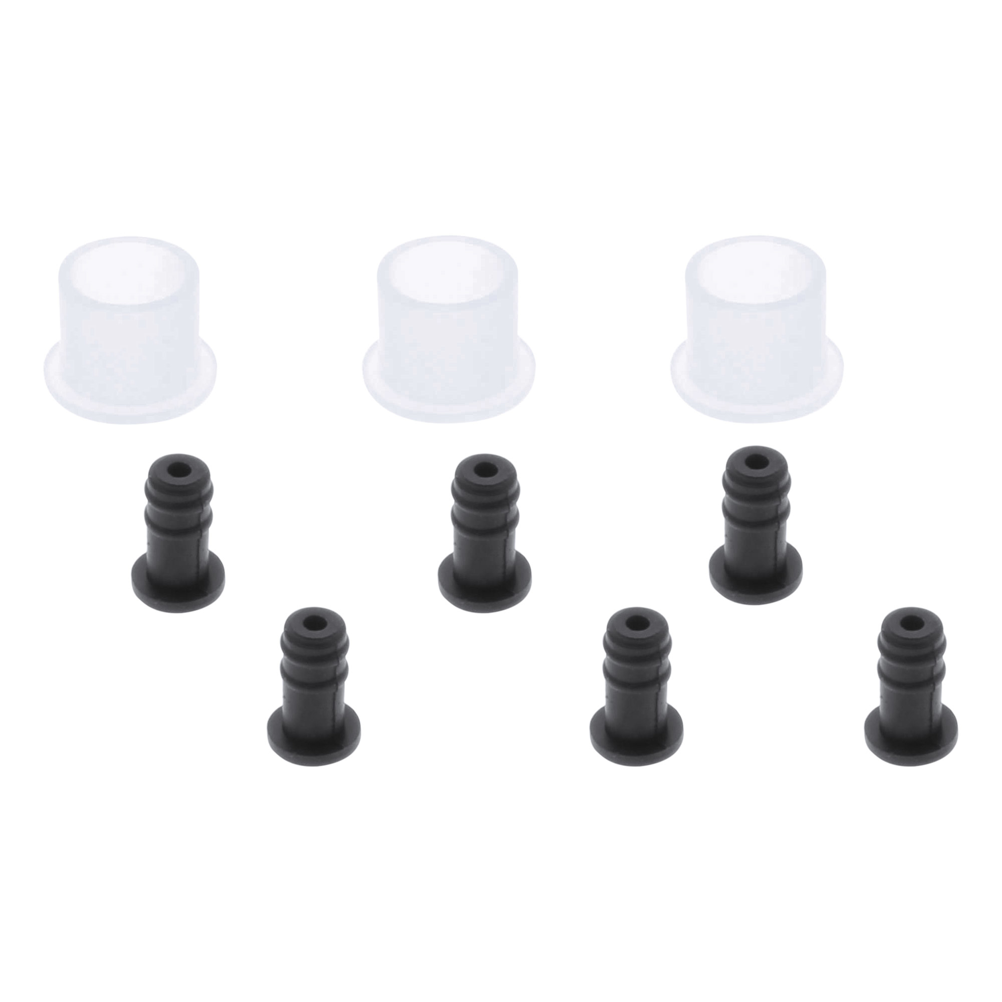 InLine 59941J accessoire de clavier