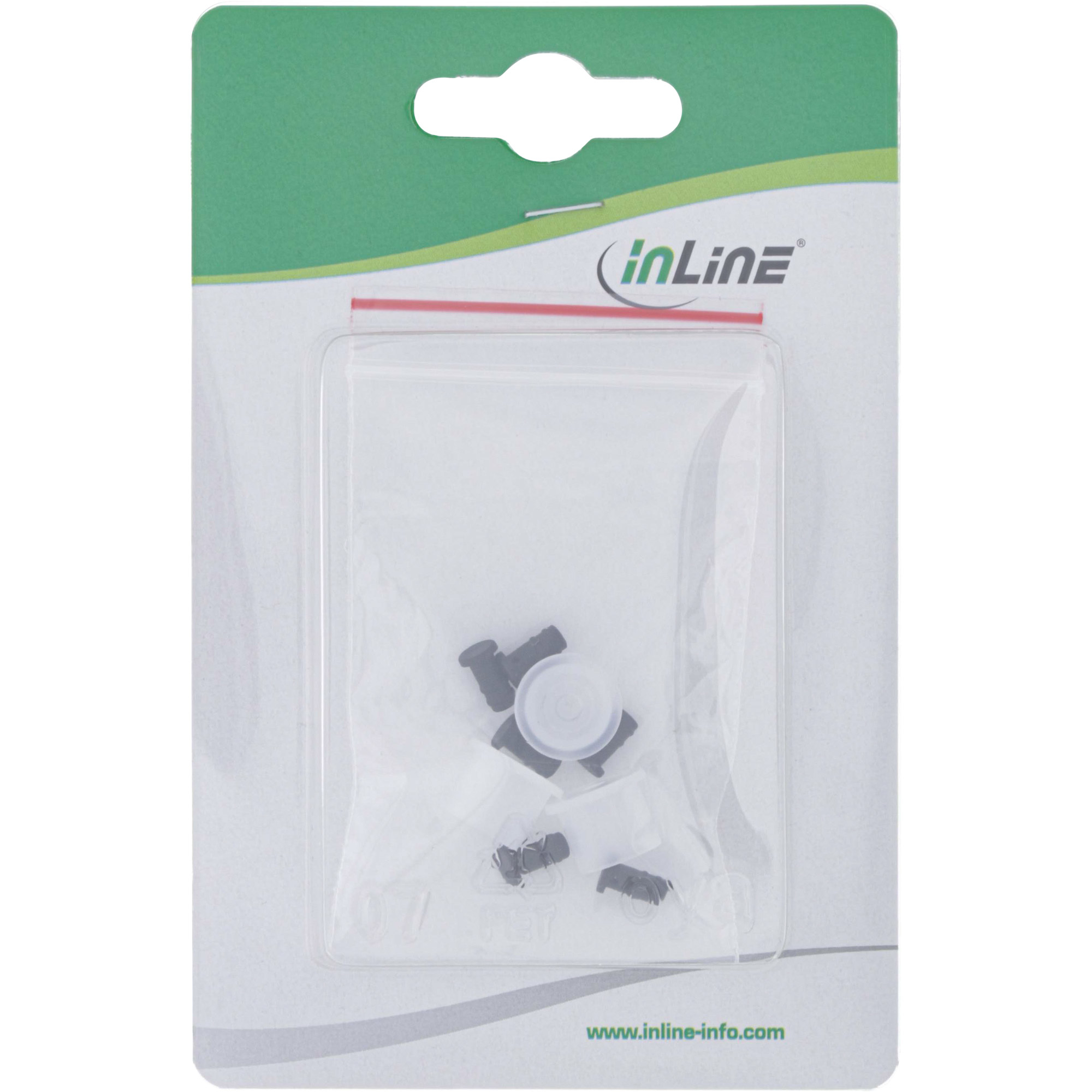 InLine 59941J accessoire de clavier